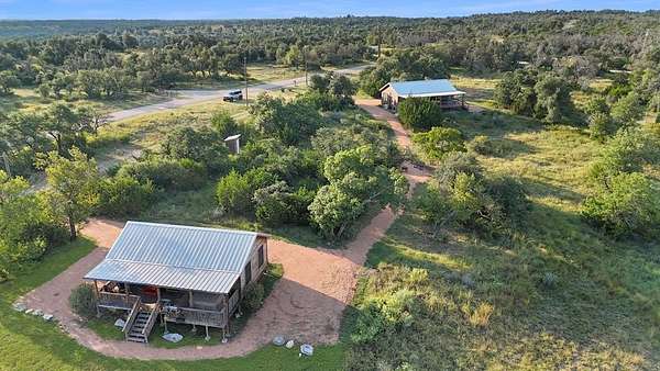 16.7 Acres of Land for Sale in Fredericksburg, Texas