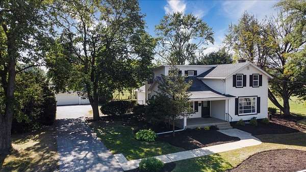 3 Acres of Residential Land with Home for Sale in Joliet, Illinois