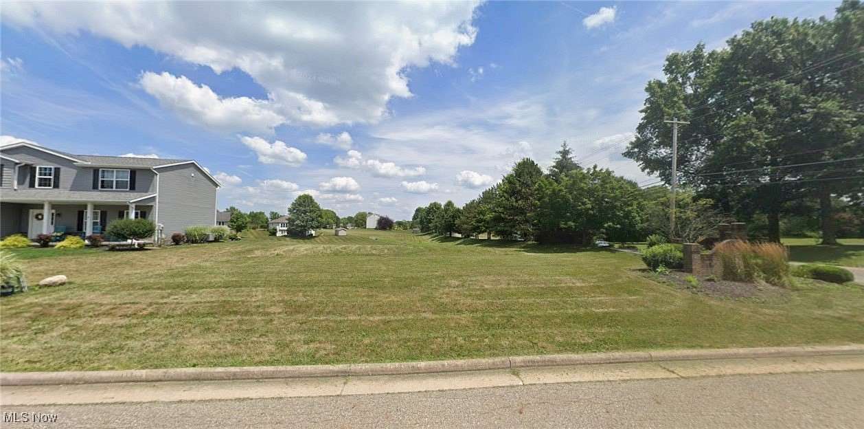 0.62 Acres of Residential Land for Sale in Louisville, Ohio