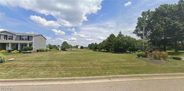 0.62 Acres of Residential Land for Sale in Louisville, Ohio