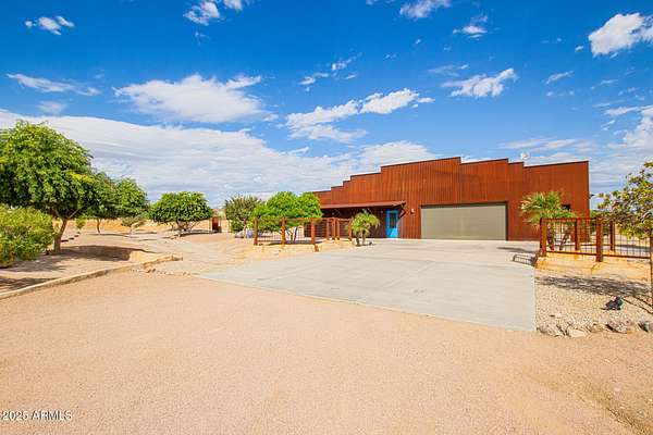 3.54 Acres of Improved Mixed-Use Land for Sale in San Tan Valley, Arizona