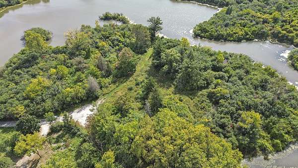 2 Acres of Residential Land for Sale in Oak Brook, Illinois