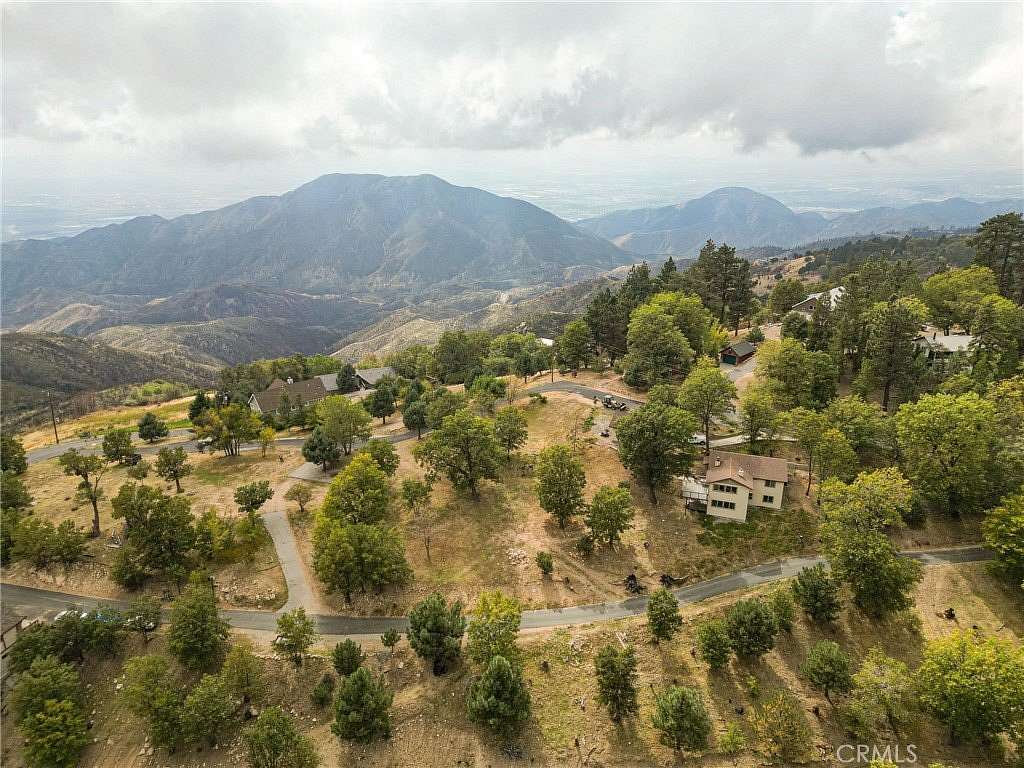 0.53 Acres of Residential Land for Sale in Running Springs, California