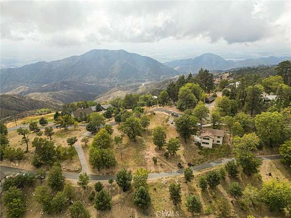 0.53 Acres of Residential Land for Sale in Running Springs, California