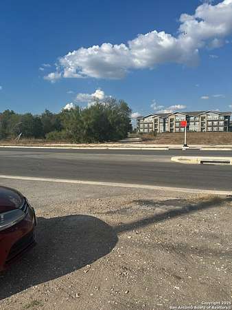 0.33 Acres of Commercial Land for Sale in Von Ormy, Texas