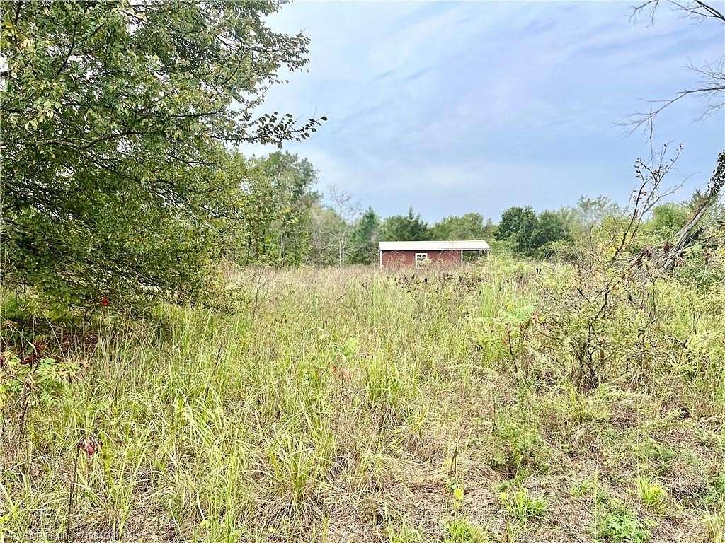 0.47 Acres of Land for Sale in Eufaula, Oklahoma