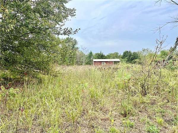 0.47 Acres of Land for Sale in Eufaula, Oklahoma