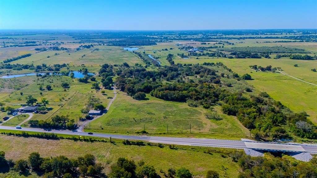 40 Acres of Land for Sale in Pilot Point, Texas