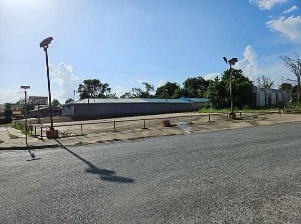 0.3 Acres of Commercial Land for Sale in Bonham, Texas