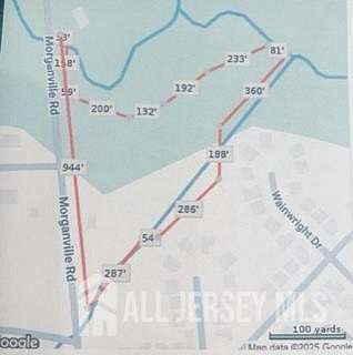 Land for Sale in Old Bridge, New Jersey