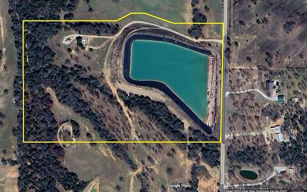 30 Acres of Land for Sale in Alvord, Texas