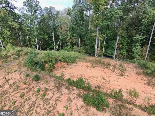 3.5 Acres of Residential Land for Sale in Oxford, Georgia