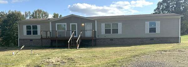 1.84 Acres of Residential Land with Home for Sale in Hernando, Mississippi