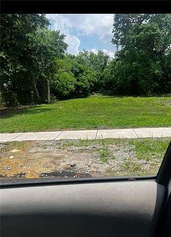 0.08 Acres of Residential Land for Sale in New Orleans, Louisiana