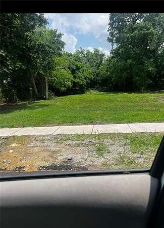 0.08 Acres of Residential Land for Sale in New Orleans, Louisiana