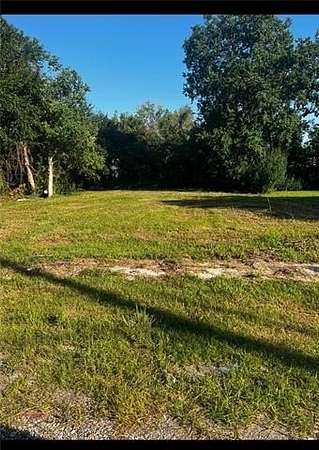 0.08 Acres of Residential Land for Sale in New Orleans, Louisiana
