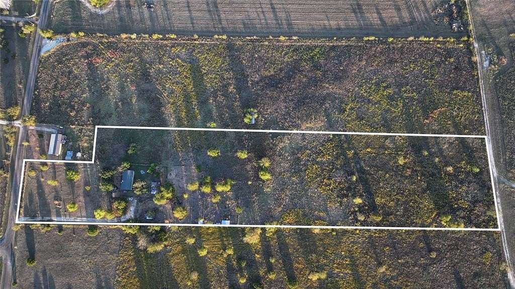 13.2 Acres of Land for Sale in Godley, Texas