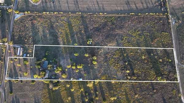 13.2 Acres of Land for Sale in Godley, Texas