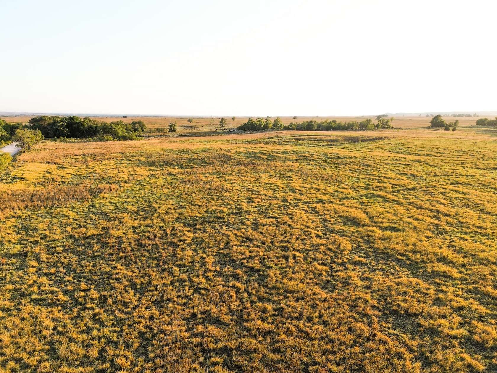 160 Acres of Recreational Land & Farm for Sale in Fargo, Oklahoma
