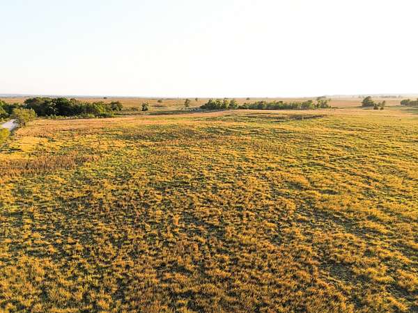 160 Acres of Recreational Land & Farm for Sale in Fargo, Oklahoma