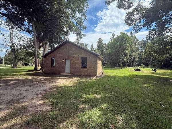 12 Acres of Land with Home for Sale in Bay Minette, Alabama