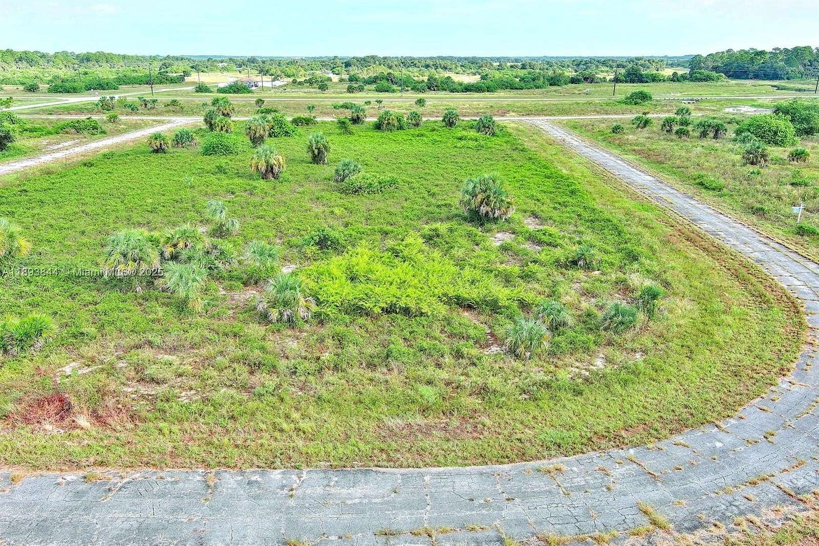 0.32 Acres of Residential Land for Sale in LaBelle, Florida