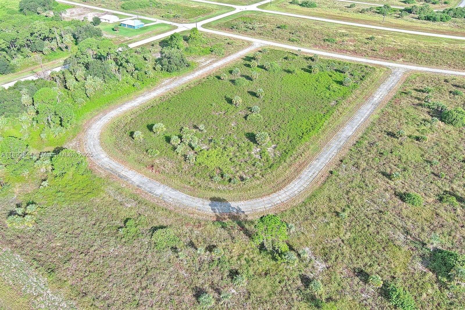 0.32 Acres of Residential Land for Sale in LaBelle, Florida