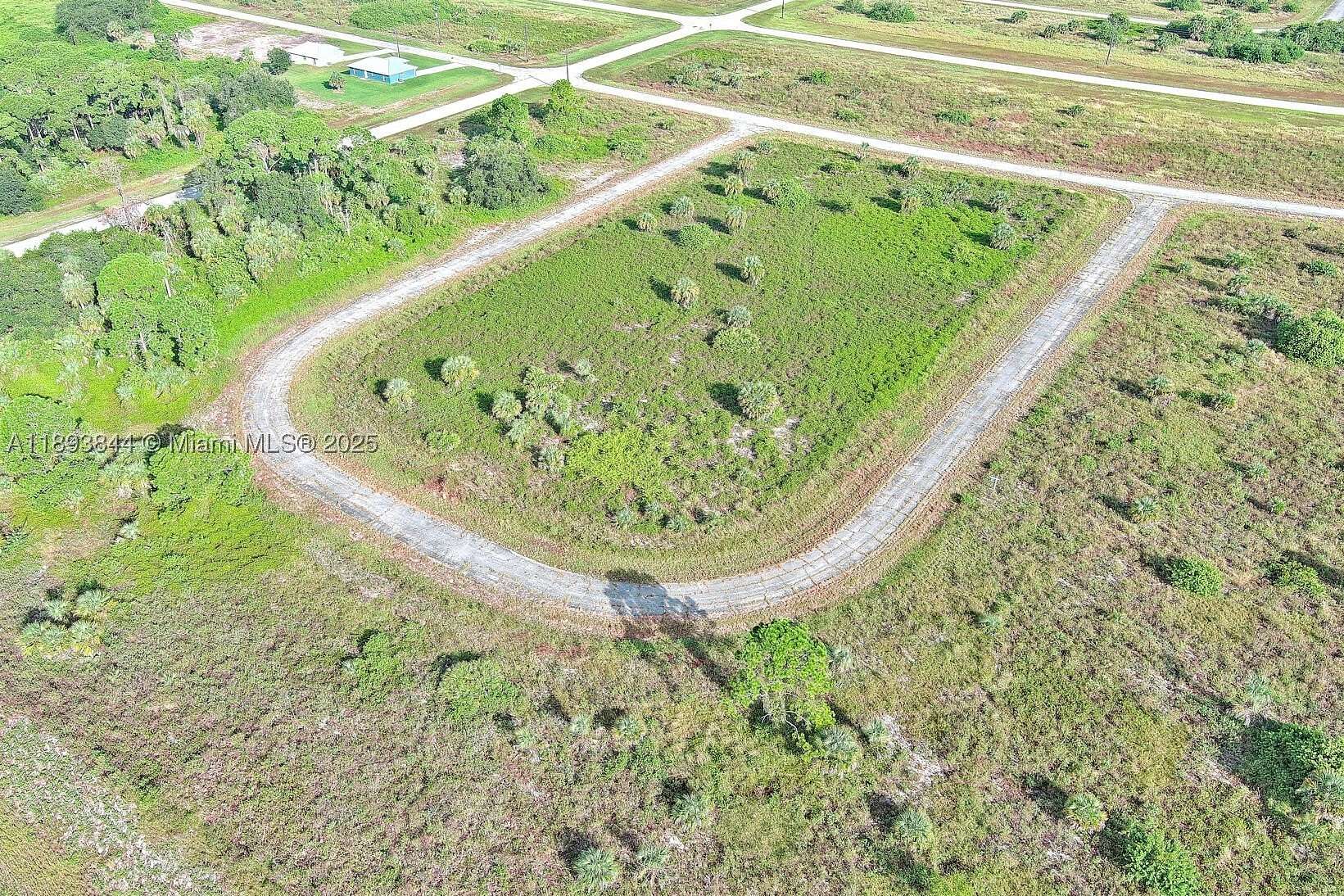 0.32 Acres of Residential Land for Sale in LaBelle, Florida