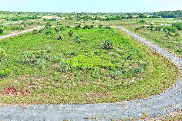 0.32 Acres of Residential Land for Sale in LaBelle, Florida