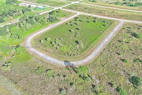 0.32 Acres of Residential Land for Sale in LaBelle, Florida
