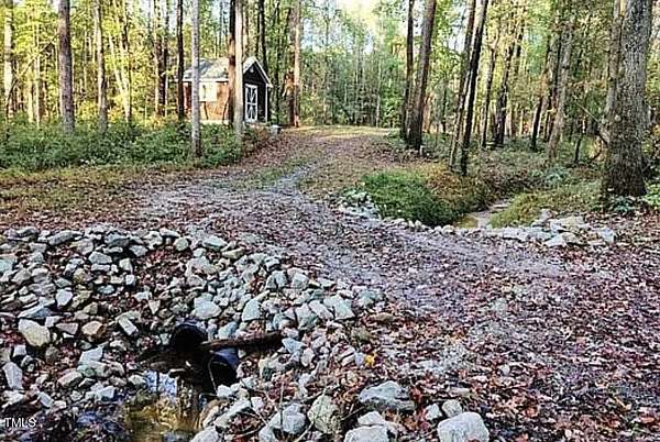 2.37 Acres of Residential Land for Sale in Cary, North Carolina