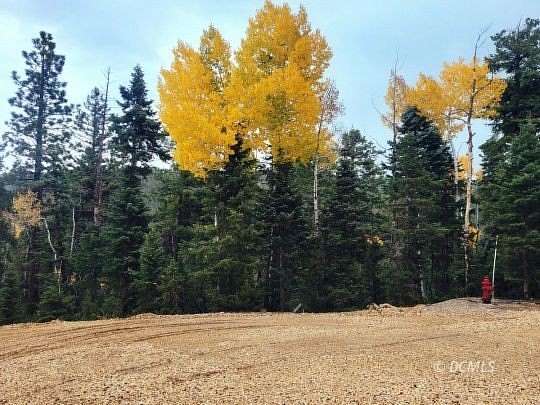 0.63 Acres of Residential Land for Sale in Duck Creek Village, Utah