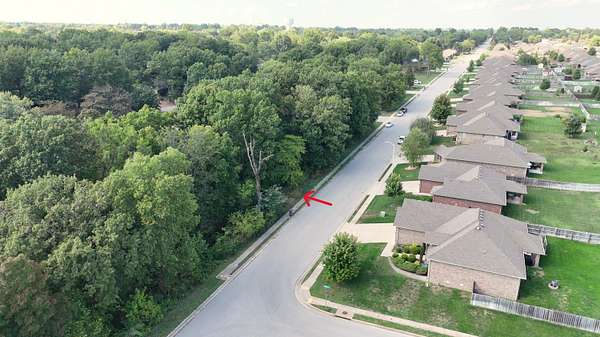 0.26 Acres of Land for Sale in Battlefield, Missouri