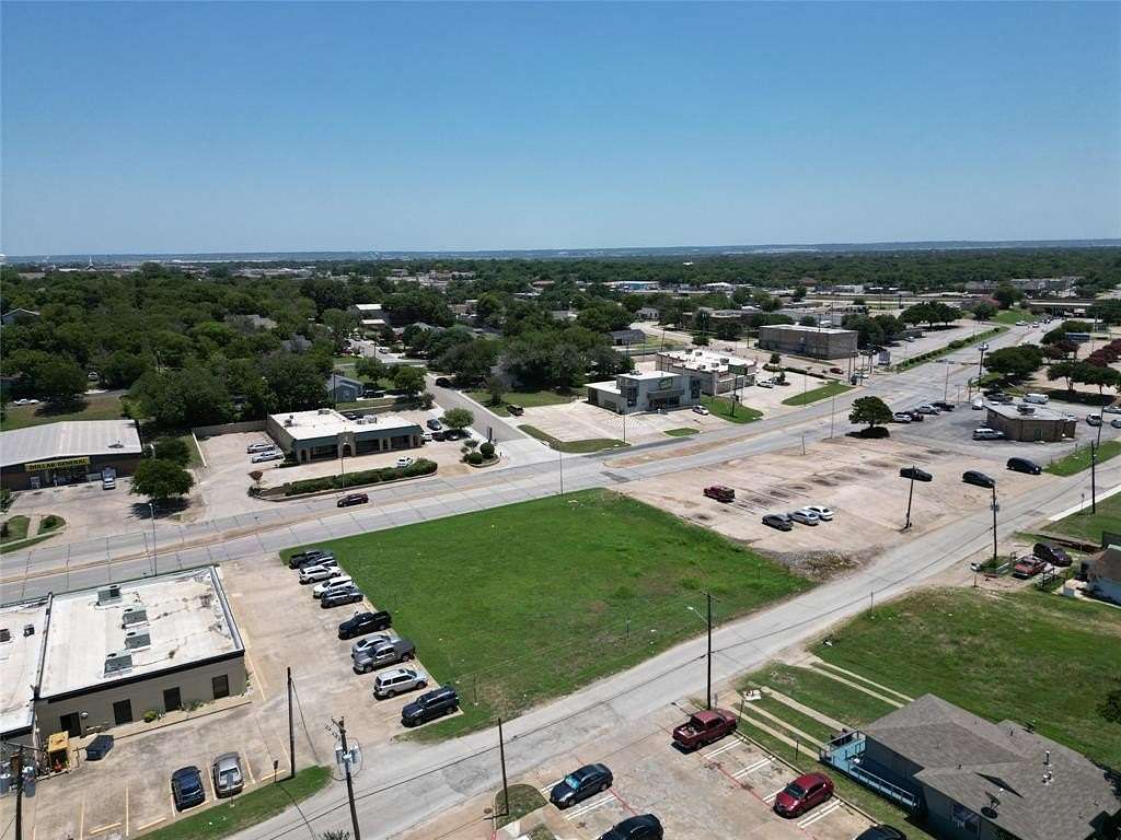 0.46 Acres of Mixed-Use Land for Sale in Grand Prairie, Texas