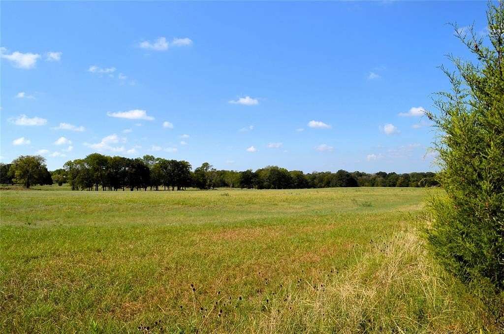 2 Acres of Residential Land with Home for Sale in Mabank, Texas