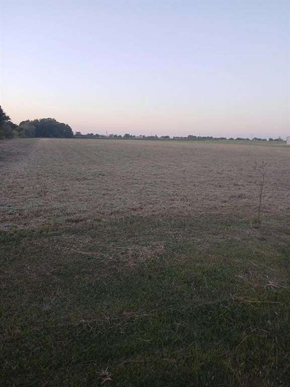 4.83 Acres of Residential Land for Sale in Forreston, Texas