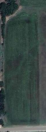 4.83 Acres of Residential Land for Sale in Forreston, Texas