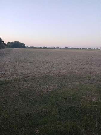 4.83 Acres of Residential Land for Sale in Forreston, Texas