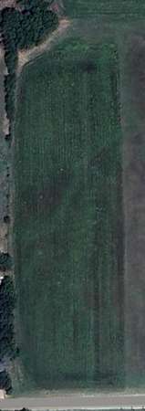 4.83 Acres of Residential Land for Sale in Forreston, Texas