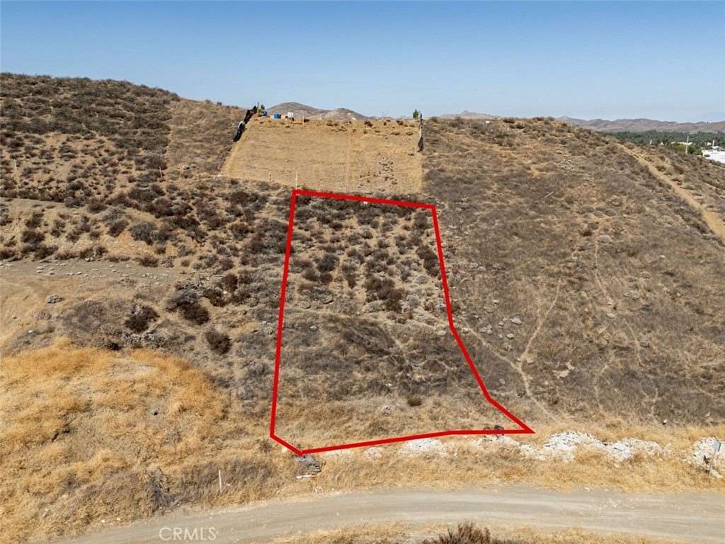0.18 Acres of Residential Land for Sale in Lake Elsinore, California