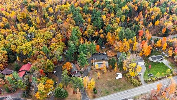 5.82 Acres of Mixed-Use Land for Sale in Lake George, New York
