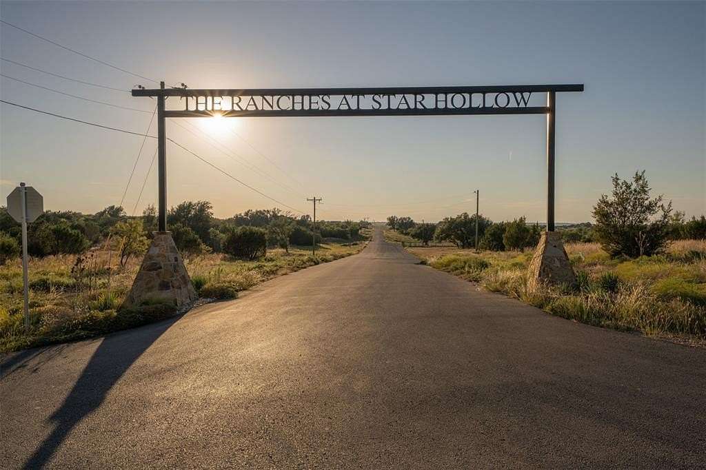 2 Acres of Residential Land for Sale in Lipan, Texas