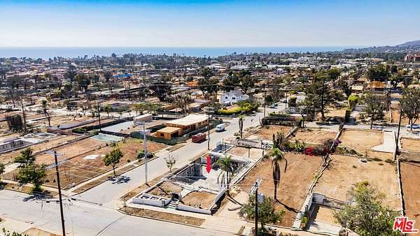 0.17 Acres of Residential Land for Sale in Pacific Palisades, California