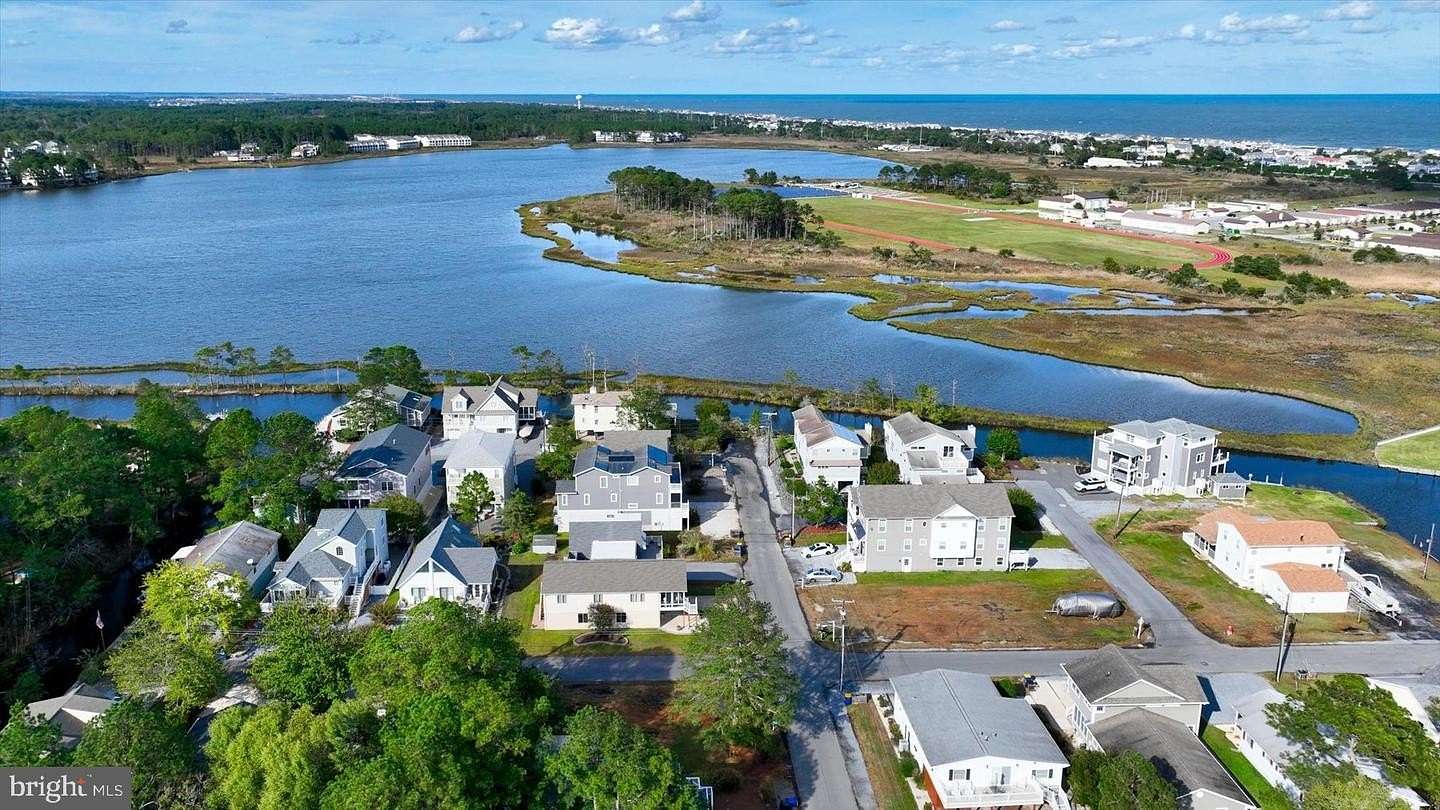 0.11 Acres of Residential Land for Sale in Bethany Beach, Delaware