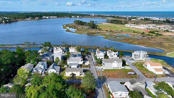 0.11 Acres of Residential Land for Sale in Bethany Beach, Delaware