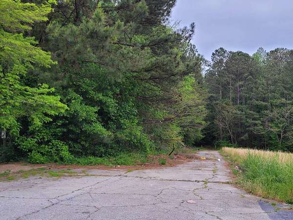 3.2 Acres of Land for Sale in Lithonia, Georgia