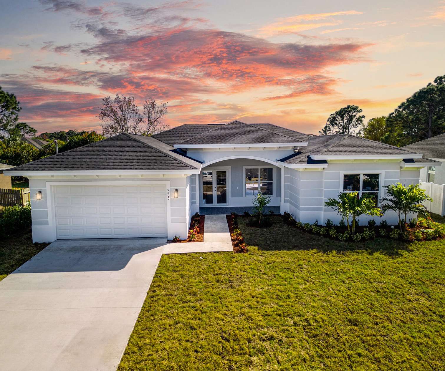 1 Acre of Residential Land for Sale in Fort Pierce, Florida