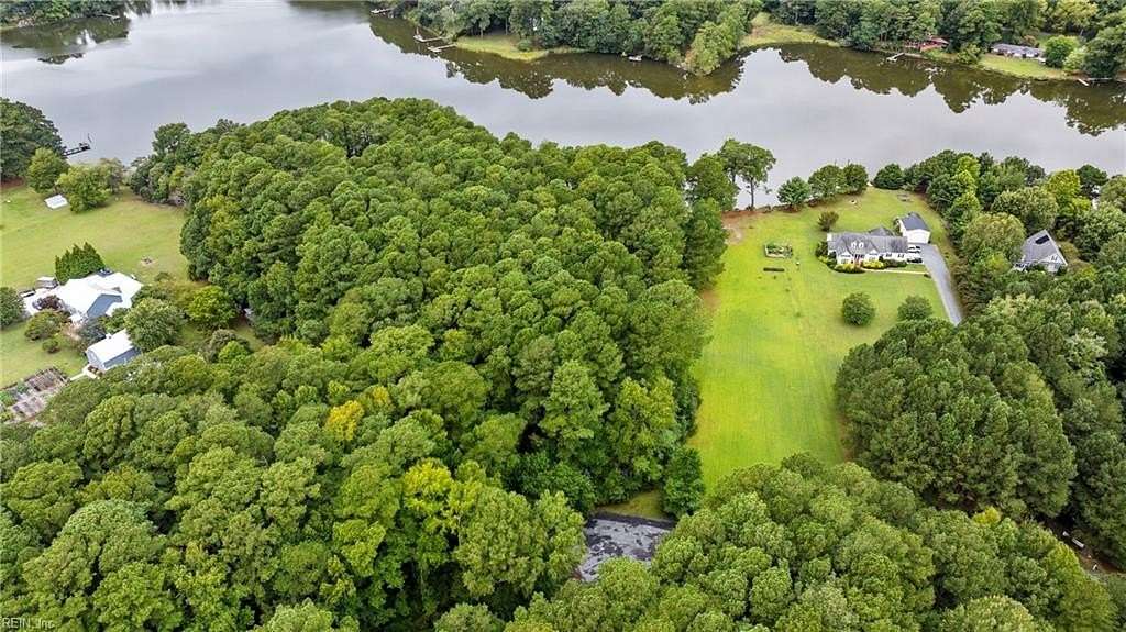 2 Acres of Residential Land for Sale in Belle Haven, Virginia