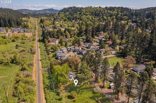 0.13 Acres of Residential Land for Sale in Portland, Oregon