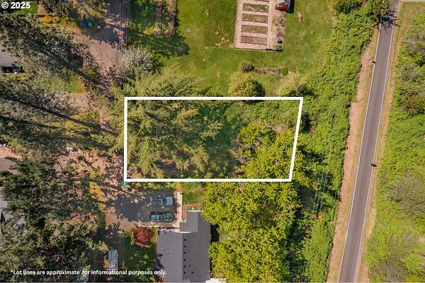 0.13 Acres of Residential Land for Sale in Portland, Oregon